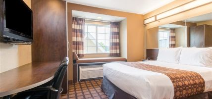 Microtel Inn & Suites by Wyndham Montgomery