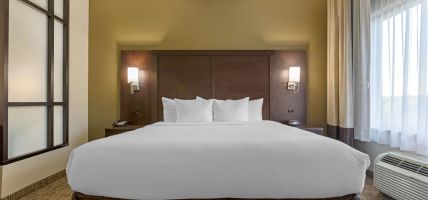 Hotel Comfort Suites Little Rock West