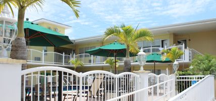 Beach Place Hotel Miami (Miami Beach)
