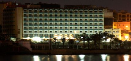 Hotel QAWRA Palace Resort & SPA (Qawra)