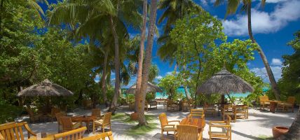 Hotel Filitheyo Island Resort (Hithadhoo)