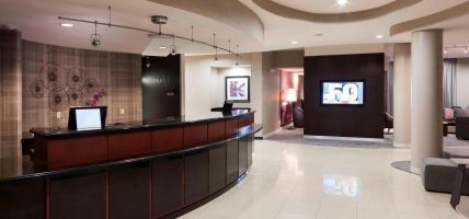 Hotel Courtyard by Marriott Miami at Dolphin Mall (Fountainebleau)