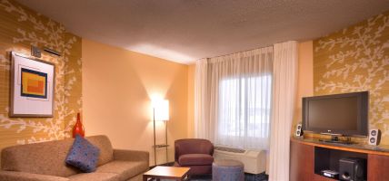 Fairfield Inn and Suites by Marriott Gillette