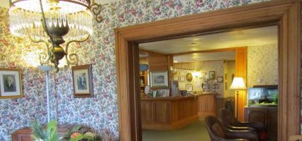 Harbourview Inn (Smiths Cove, Digby)