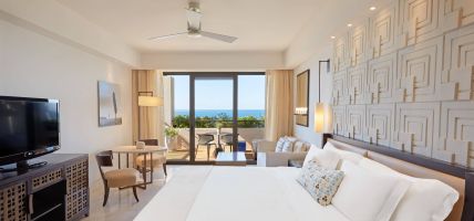 Hotel The Romanos a Luxury Collection Resort Costa Navarino (Pylos)