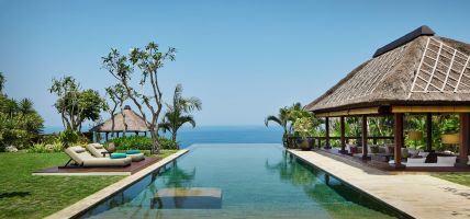 Hotel Bulgari Resort Bali (Pecatu)