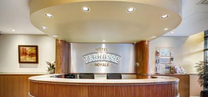 Hotel Terrasse Royale (Montréal)