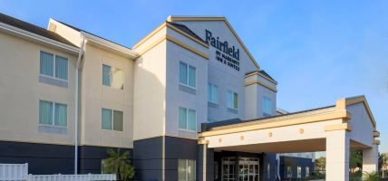 Fairfield Inn & Suites Tampa Fairgrounds/Casino (Brandon)