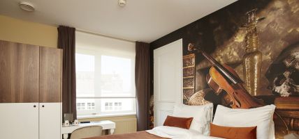The Muse Amsterdam Boutique Hotel