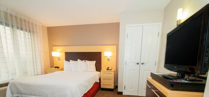 Hotel TownePlace Suites by Marriott Scranton Wilkes-Barre (Moosic)