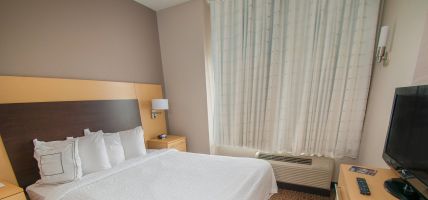 Hotel TownePlace Suites by Marriott Scranton Wilkes-Barre (Moosic)