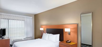 Hotel TownePlace Suites by Marriott Tulsa North/Owasso