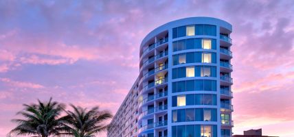 Residence Inn by Marriott Fort Lauderdale Pompano Beach Oceanfront