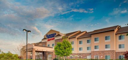 Fairfield Inn and Suites by Marriott Montgomery-EastChase Parkway