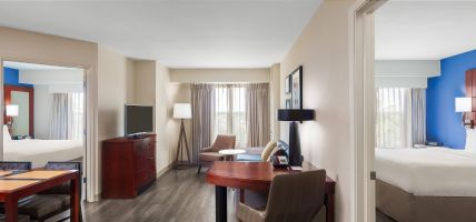 Residence Inn by Marriott Houston Katy Mills