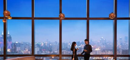 Hotel JW MARRIOTT HTL SHANGHAI CHANGFENG PARK (Shanghai)