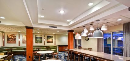 Fairfield Inn and Suites by Marriott North Platte (Ewing)