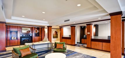 Fairfield Inn and Suites by Marriott North Platte (Ewing)