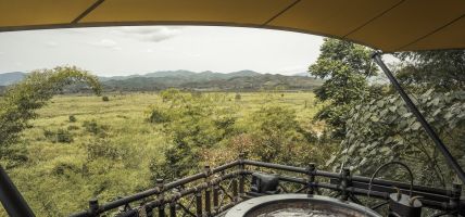 Hotel Thailand Four Seasons Tented Camp Golden Triangle (Chiang Saen)
