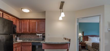 Hotel Homewood Suites by Hilton South Bend Notre Dame Area