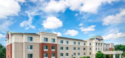 Hotel SpringHill Suites by Marriott Long Island Brookhaven (Bellport)