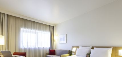 Hotel Novotel Kayseri