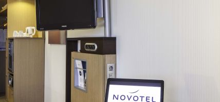 Hotel Novotel Kayseri