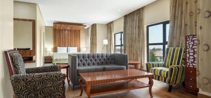 Hotel Hawthorn Suites by Wyndham Abuja