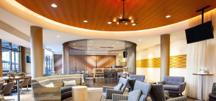 Hotel SpringHill Suites by Marriott Wenatchee