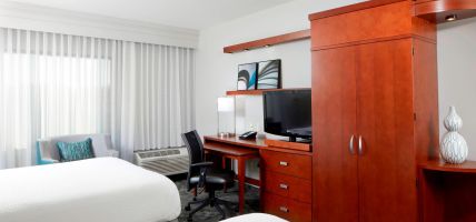 Hotel Courtyard by Marriott Pittsburgh Airport Settlers Ridge (Crafton)