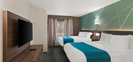Hotel Comfort Suites Vero Beach I-95