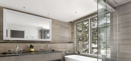 Hotel Four Seasons Resort and Residences Vail