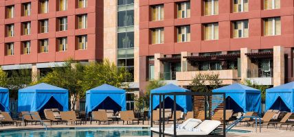 Hotel Talking Stick Resort (Scottsdale)