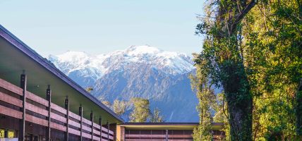 Hotel Te Waonui Forest Retreat (Franz Josef Glacier)