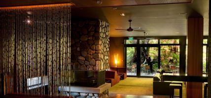 Hotel Te Waonui Forest Retreat (Franz Josef Glacier)