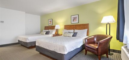 Hotel Le Victorin an Ascend Hotel Collection Member (Victoriaville)