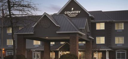 Country Inn and Suites (Madison)
