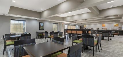 Comfort Inn and Suites Near Medical Cent (San Antonio)