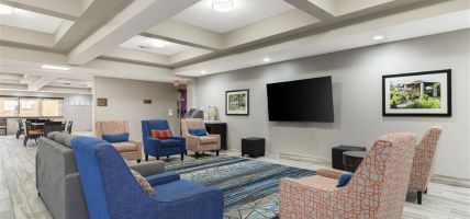 Comfort Inn and Suites Near Medical Center (San Antonio)