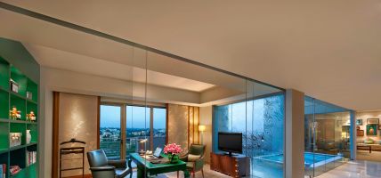 ITC Gardenia a Luxury Collection Hotel Bengaluru