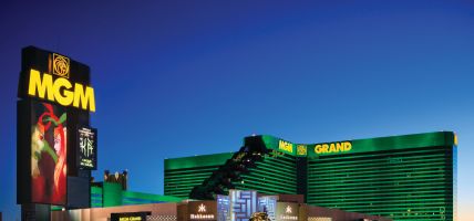 Hotel SKYLOFTS at MGM Grand (Las Vegas)
