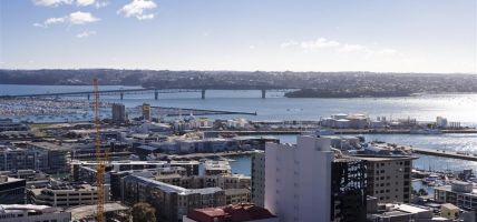 Hotel BARCLAY SUITES AUCKLAND (Auckland)