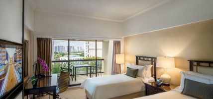 Hotel Regent Singapore