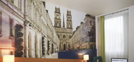 Hotel ibis Styles Orléans (La Chapelle-Saint-Mesmin)