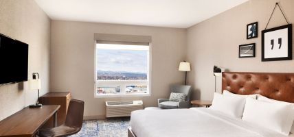 Hotel Four Points by Sheraton Calgary Airport