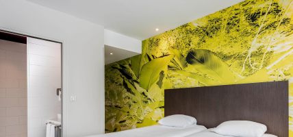 Hotel ibis Styles Saint-Julien-en-Genevois Vitam (Neydens)