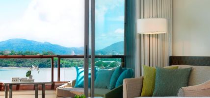 Hotel The Westin Siray Bay Resort and Spa Phuket (Koh Phuket)