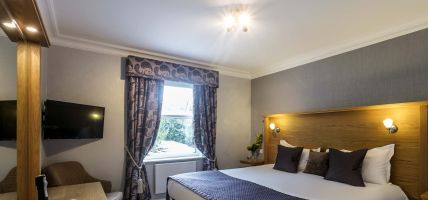 The Wordsworth Hotel and Spa (South Lakeland)