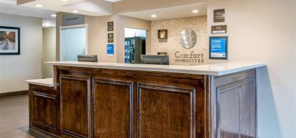 Comfort Inn and Suites Porter near Indiana Dunes (Portage)