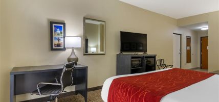 Comfort Inn and Suites Montgomery Eastchase